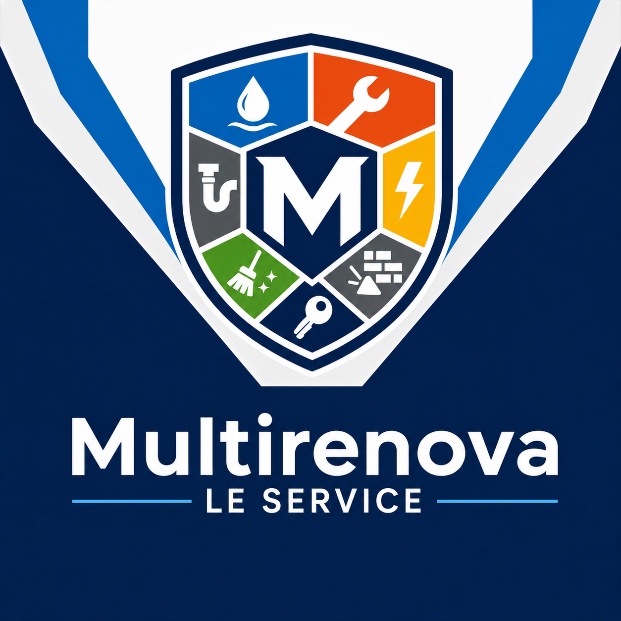 Multirenova — Le Service